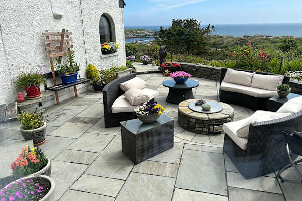 House sit in Schull, Ireland