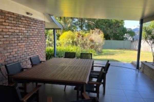 House sit in Brisbane, QLD, Australia