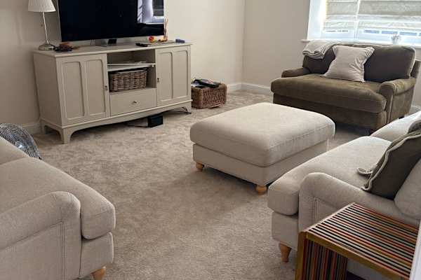 House sit in Burnham-on-Crouch, United Kingdom