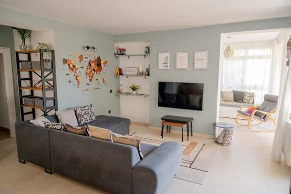 House sit in Marbella, Spain