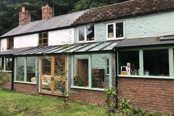 House sit in Minsterley, United Kingdom