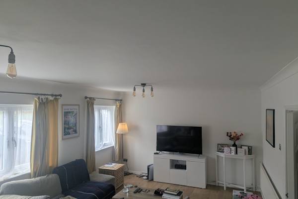 House sit in Harpenden, United Kingdom