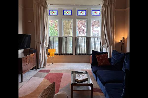 House sit in Bristol, United Kingdom