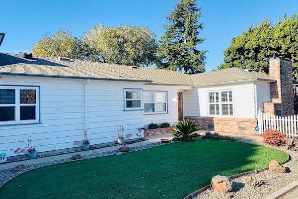 House sit in Freedom, CA, US