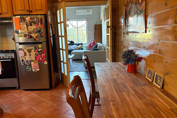 House sit in Melbourne, VIC, Australia