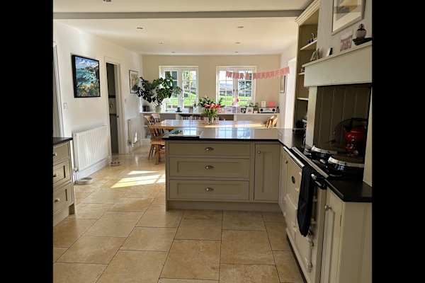 House sit in Chesham, United Kingdom