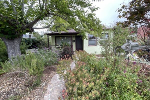 House sit in Santa Cruz, CA, US