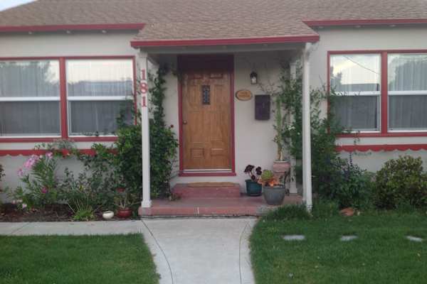 House sit in San Mateo, CA, US