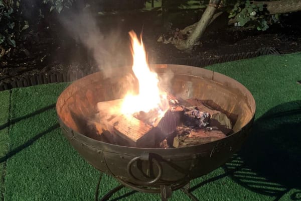 House sit in London, United Kingdom