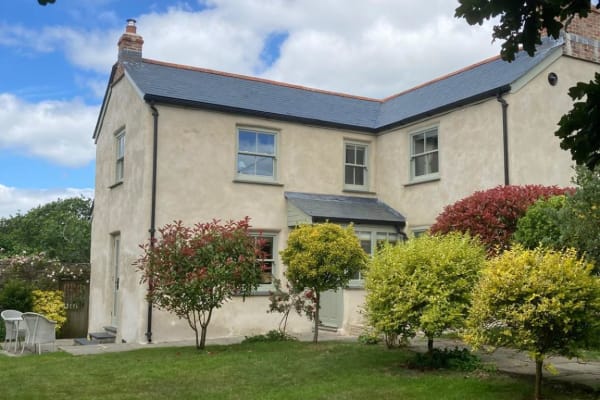 House sit in Fowey, United Kingdom