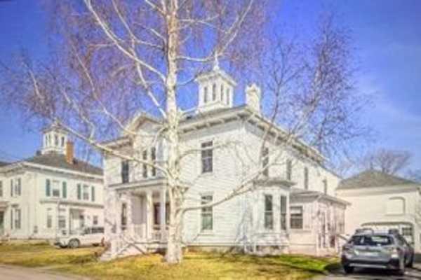 House sit in Rockland, ME, US