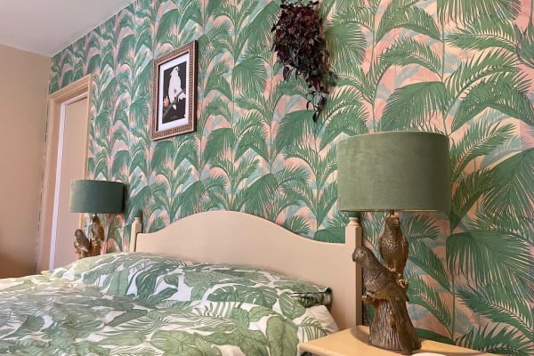 House sit in Crystal Palace, United Kingdom