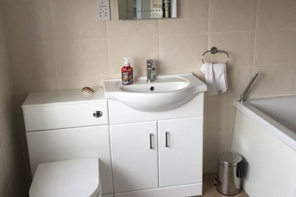 House sit in Epsom, United Kingdom