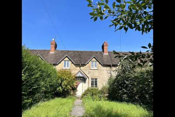 House sit in Frome, United Kingdom
