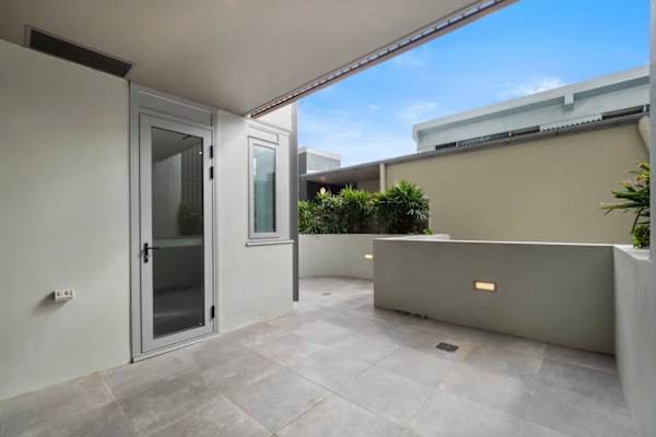 House sit in Brisbane, QLD, Australia