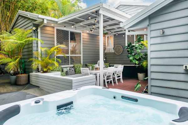 House sit in Gold Coast, QLD, Australia