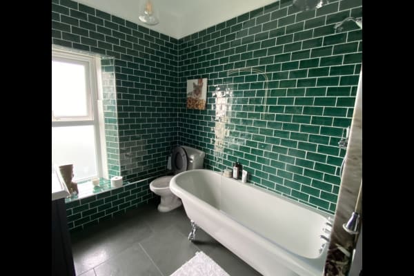 House sit in Penmaenmawr, United Kingdom