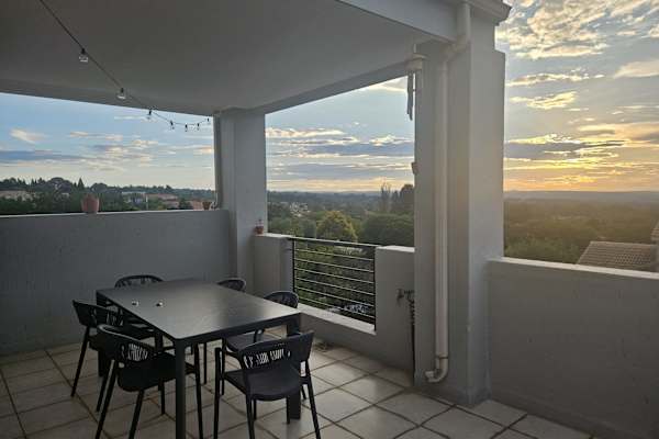 House sit in Johannesburg, South Africa