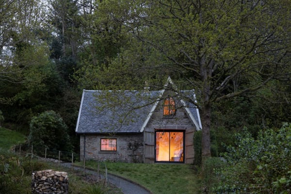 House sit in Helensburgh, United Kingdom