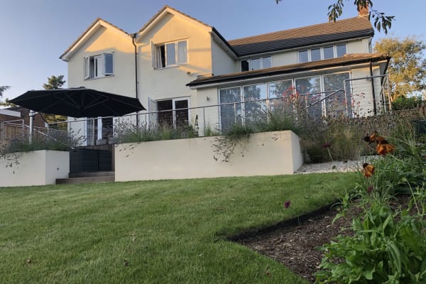 House sit in Berkhamsted, United Kingdom