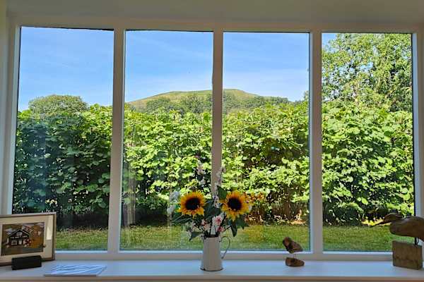 House sit in Church Stretton, United Kingdom