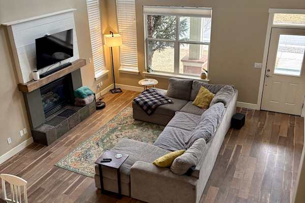 House sit in Eagle, CO, US