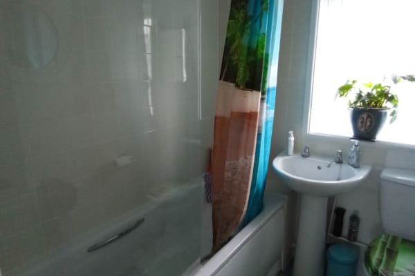 House sit in Mottingham, United Kingdom
