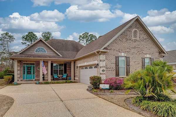 House sit in Leland, NC, US