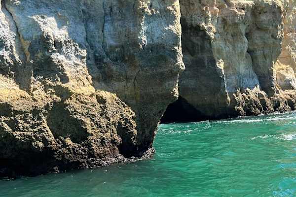 House sit in Lagos, Portugal