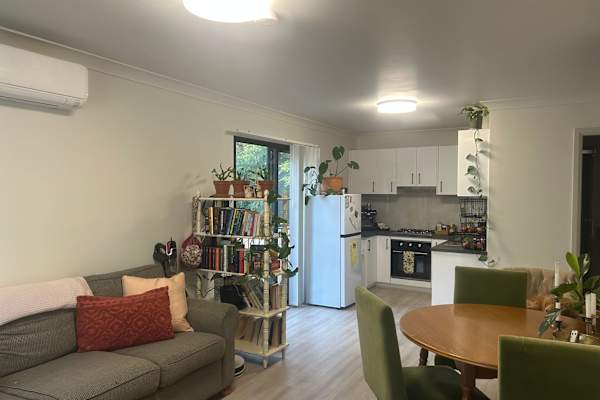 House sit in Newcastle, NSW, Australia