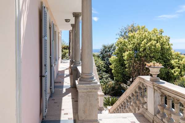 House sit in San Remo, Italy