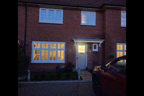 House sit in Basildon, United Kingdom