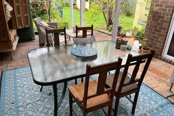 House sit in St. Georges Basin, NSW, Australia