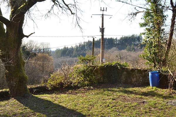 House sit in Bourganeuf, France