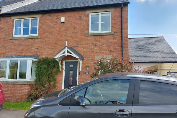 House sit in Durham, United Kingdom