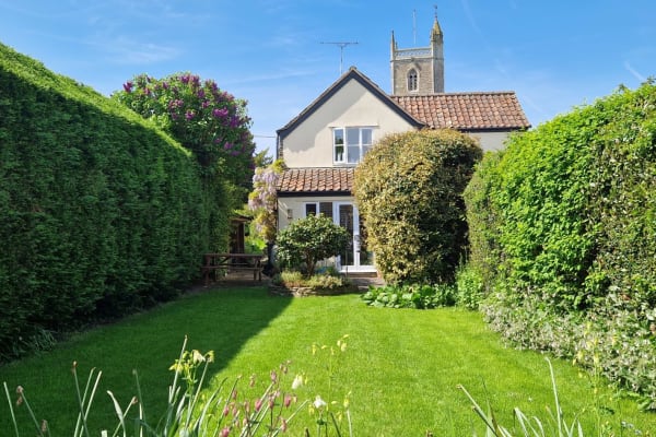 House sit in Nailsea, United Kingdom