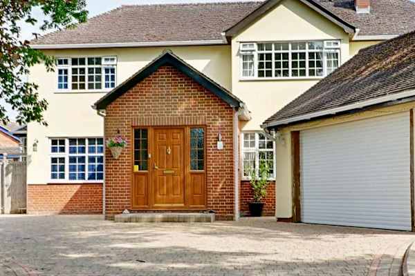 House sit in Great Dunmow, United Kingdom