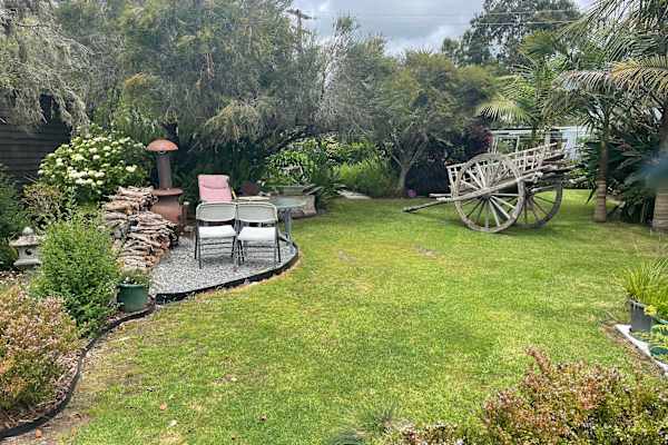 House sit in Kerikeri, New Zealand