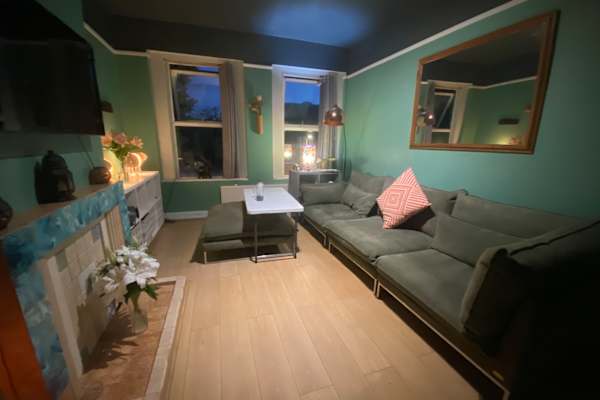 House sit in London, United Kingdom