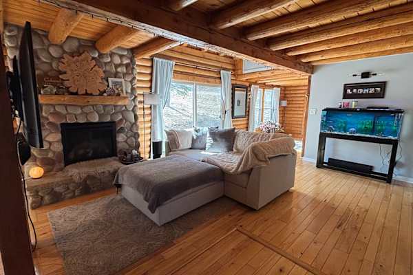 House sit in Boulder, CO, US