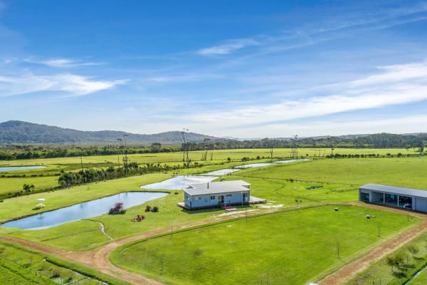 House sit in Walpole, WA, Australia