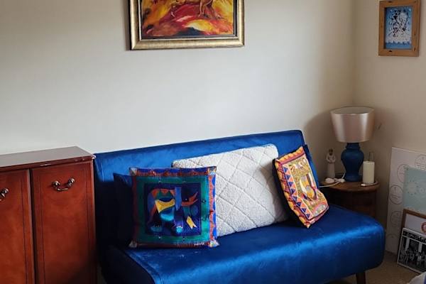 House sit in Castleblayney, Ireland