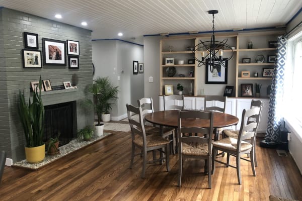 House sit in Oak Ridge, TN, US