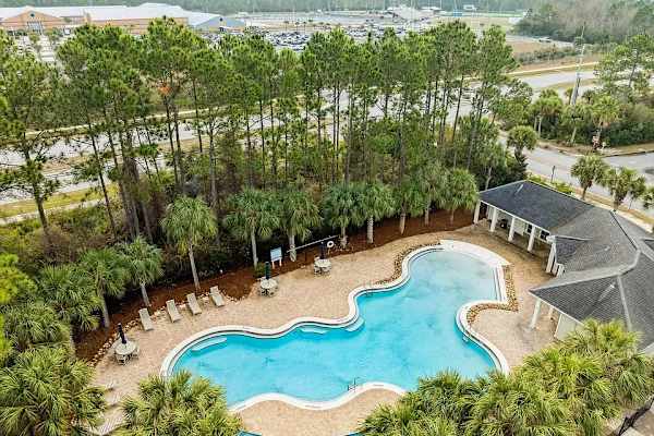 House sit in Panama City Beach, FL, US