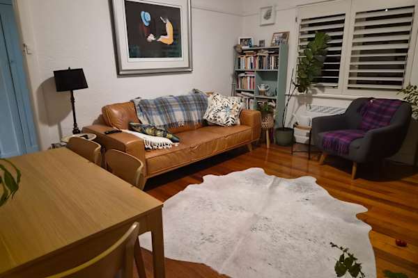 House sit in Melbourne, VIC, Australia