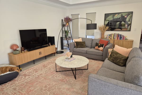 House sit in Perth, WA, Australia