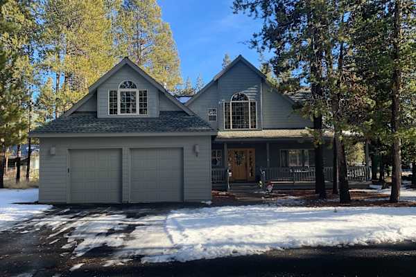 House sit in Sunriver, OR, US