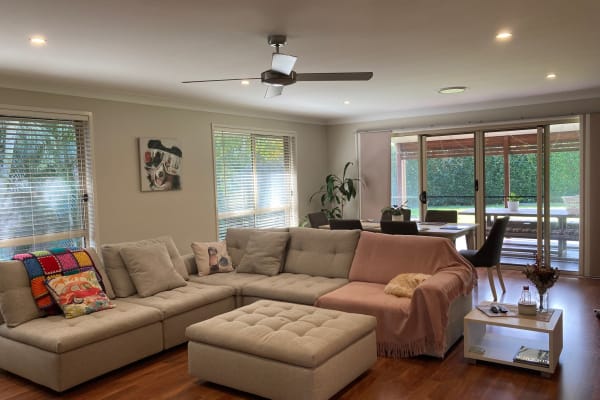 House sit in Cabarita Beach, NSW, Australia