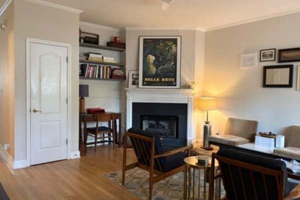 House sit in Decatur, GA, US