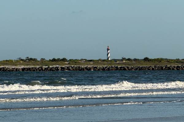 House sit in Saint Augustine, FL, US